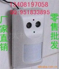 智能花园卫士 木木得环保驱狗器测评