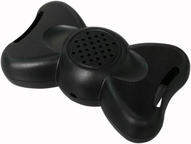 本外观设计产品的名称:宠物止吠器.2