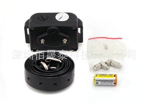 高灵敏度可微调 宠物训练器 训狗器 自动止吠器 超声波止吠器851
